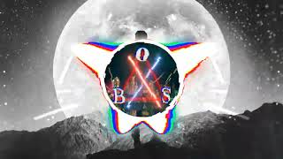 Marnik & KSHMR - Alone (feat. Jeffrey Jey & Anjulie) {Bass Boosted} [2023 Project]