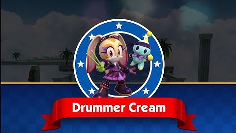 Sneak peek. / Silence Master play Sonic Dash / Cursed Samurai Infinite Event