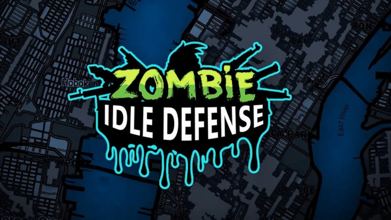 Zombie Idle Defense 🕹️ Jogue no Jogos123