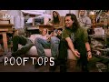 rooftops: Цех live