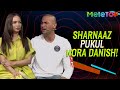 Kenapa Sharnaaz selalu pukul Nora Danish?! | MeleTOP | Nabil Ahmad & Nora Danish