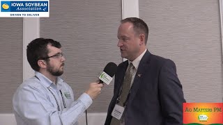 AMPM 407: Mike Anderson, Iowa Beef Industry Council