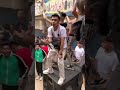 بليه الزعيم خراب الدنيا ف الوحده 
