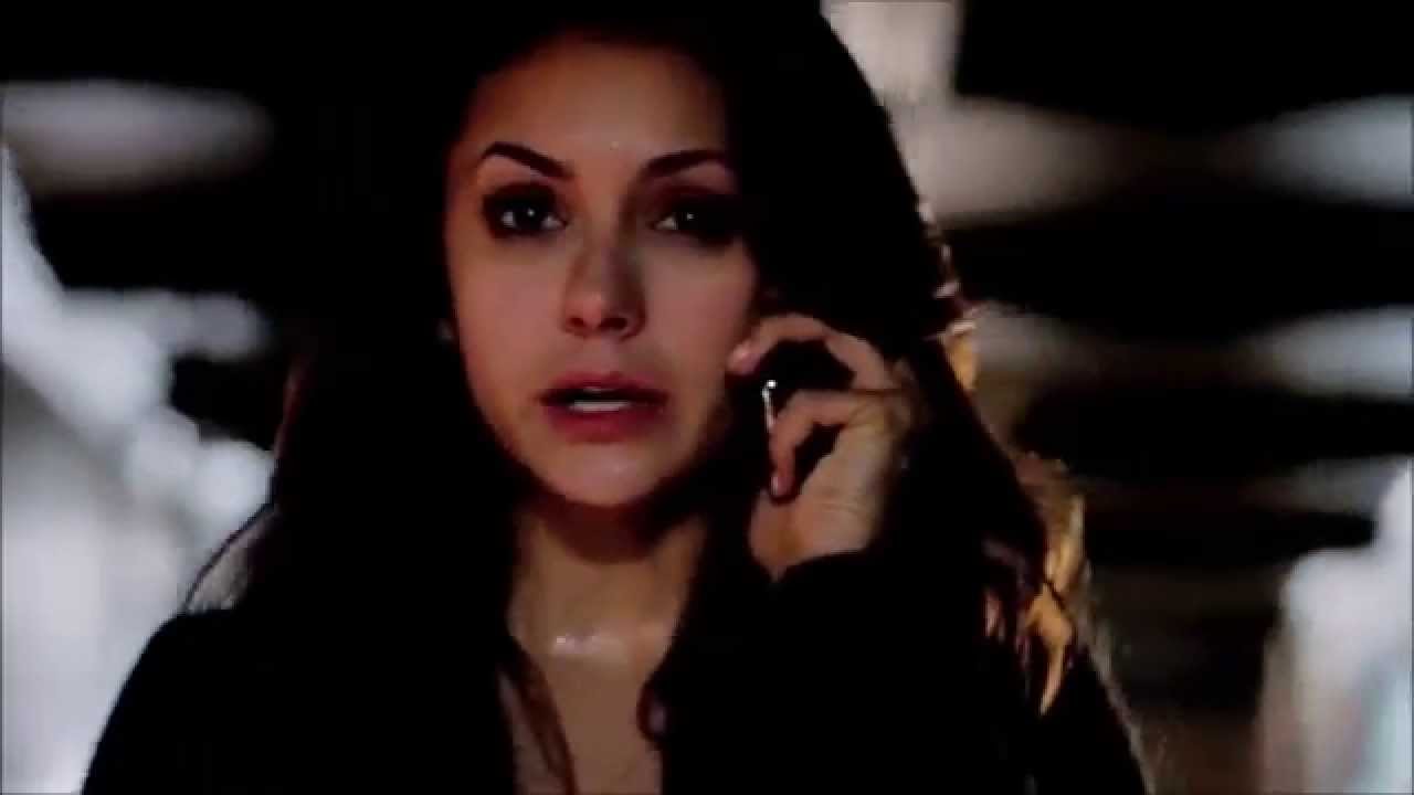 Blood Moon (Teen Wolf Fan-Fic Trailer)