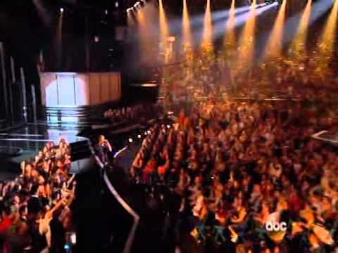 Imagine Dragons Tiptoe On 2014 Billboard Music Awards