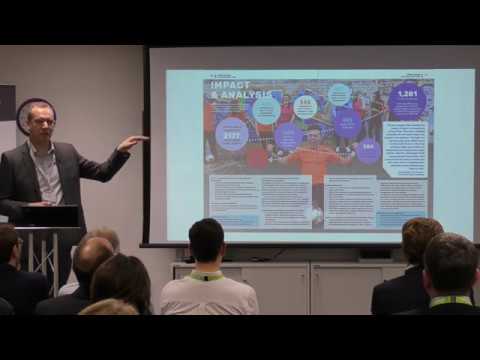 The Art of Impact - The Transparency Challenge