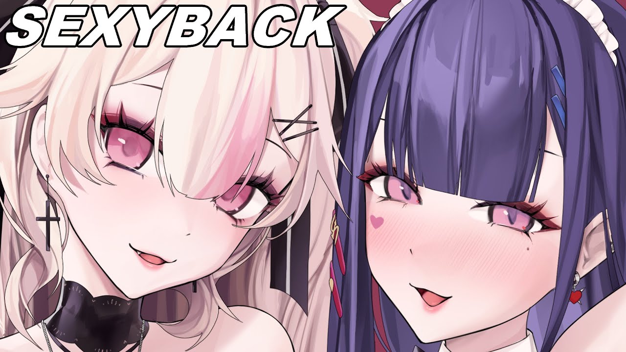 SexyBack - Suko ft. Numi (Cover)
