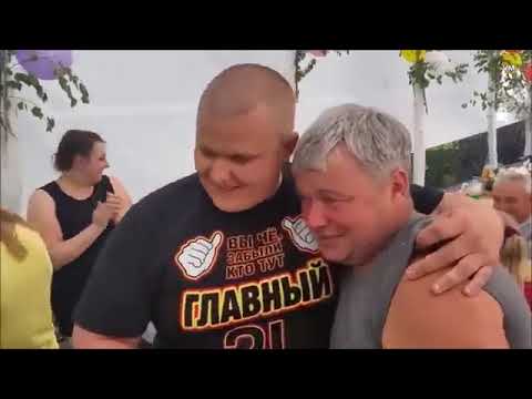 Сборная Союза   Я мечта отца