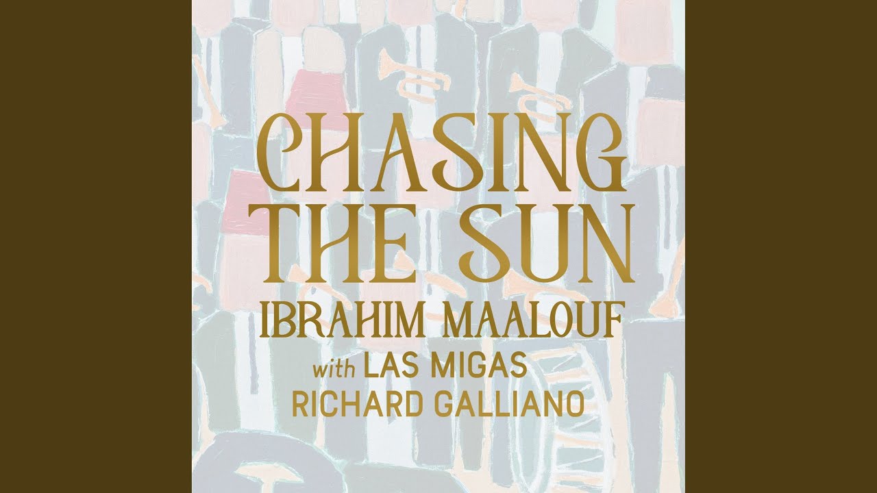 Watch CHASING THE SUN on YouTube Watch CHASING THE SUN on YouTube
