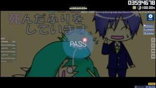 dancing pippi | Hatsune Miku - Story of My Wife [Warota]