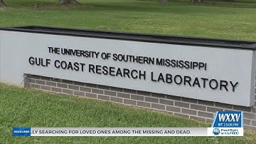 USM Gulf Coast Research Laboratory names new director