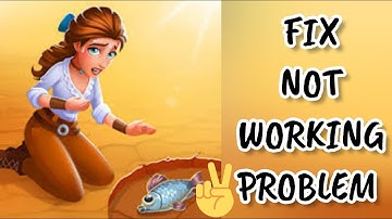 Fix Island Questaway App Not working(Not open) Problem|| TECH SOLUTIONS BAR