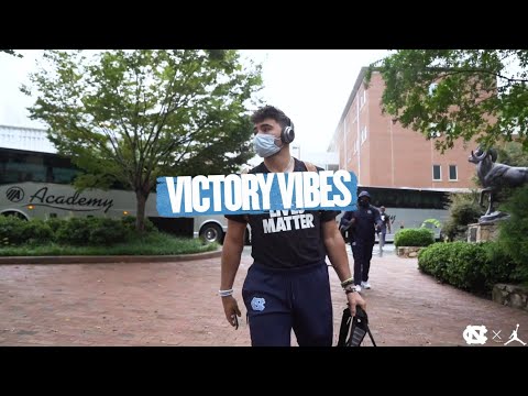 Video: Victory Vibes - Syracuse