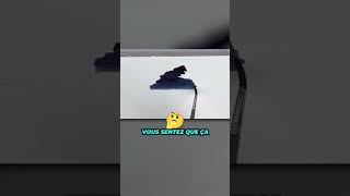 Tuto incroyable et hyper facile à l'aquarelle