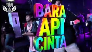 Bara Api Cinta ( Thomas Arya ) 2026 • INYOT RMX
