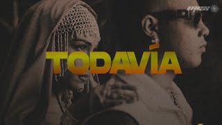 Boza, Greeicy - Todavía  (Letra)