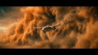 Flight of the phoenix- 2004(clips 1)