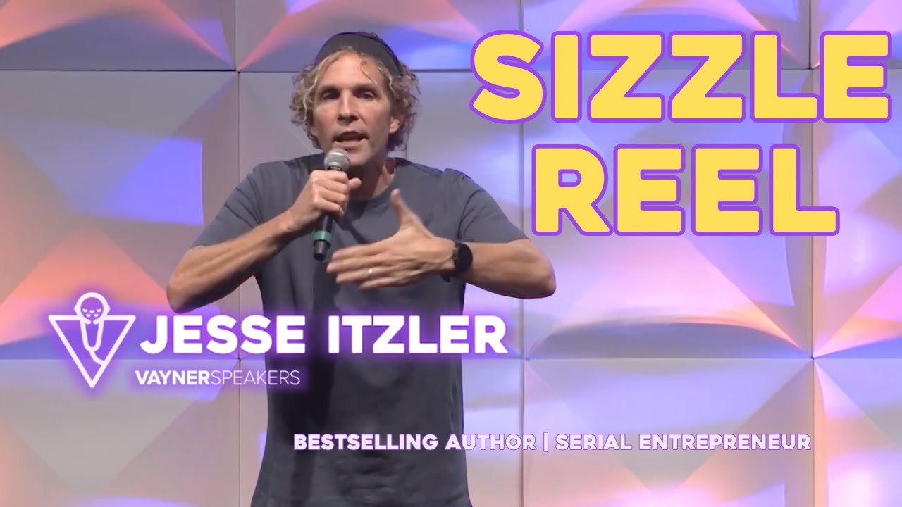 The Big A## Calendar™ 2024 – Jesse Itzler