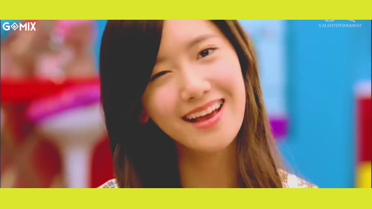 LOONA/YYXY X GIRLS' GENERATION X I.O.I - LOVE4EVA X GEE X VERY VERY VERY (Short Mashup) - no offense!
