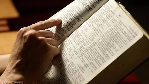 Como oferecer sacrifício de louvor a Deus?