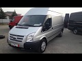 НАДЁЖНЫЙ FORD TRANSIT за 13 шт. Продажа авто из Германии.