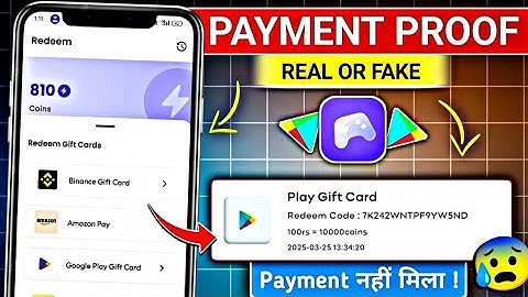 Instapop App Payment Proof | Instapop App Real Or Fake | Free Redeem Code | Free Redeem Code App