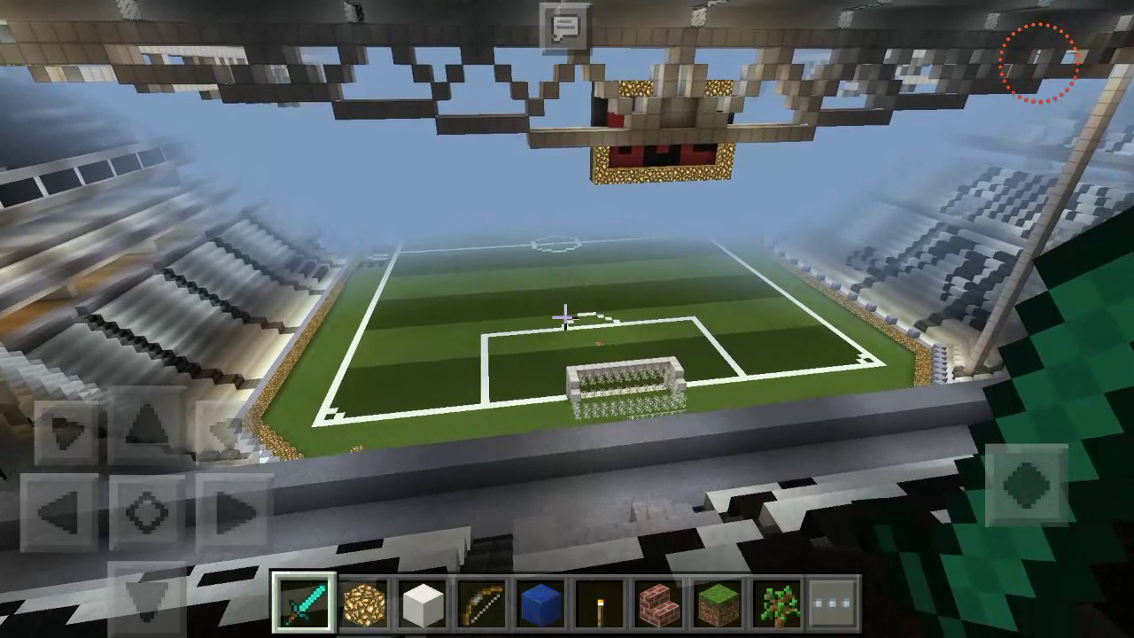 VISITA ALLO JUVENTUS STADIUM!!! - YouTube