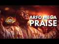 Glorious AfroGospel Playlist To Fill Your Heart With Peace And Happiness