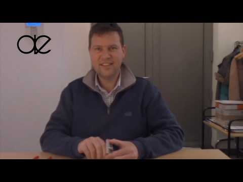 How to install the D4002 stud, grommet, retaining ring and retaining washer with his tools