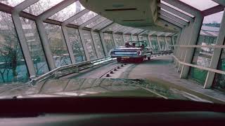 netch - ENDLESS TUNNEL