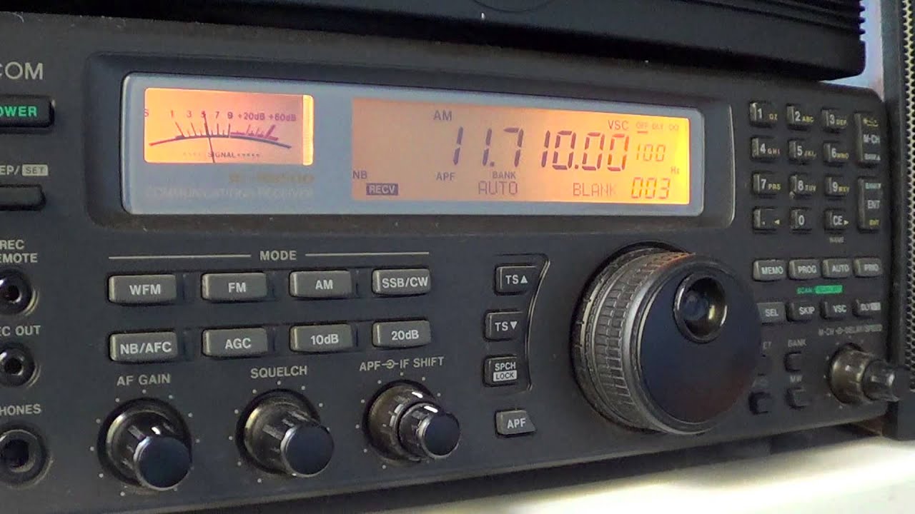 Voice of Korea north korea english 1300 UT october 10th 2013 YouTube