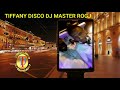 TIFFANY DISCO DJ MASTER ROGJ
