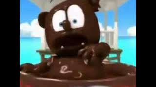 Gummy Bear - Czekolada Po Polsku