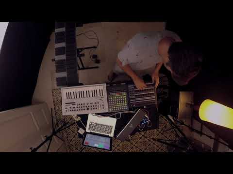 FRANKAWARA | live