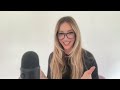 Beginning of video