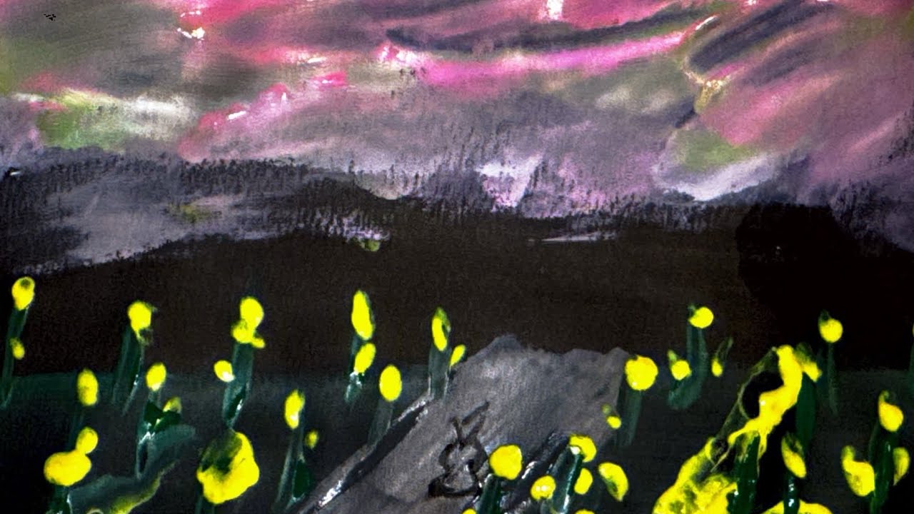 cast off form - onset [official music video]