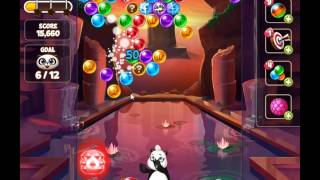 Panda Pop Level 403 NO BOOSTERS
