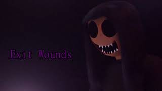 Exit Wounds - The Within Destroyer Music