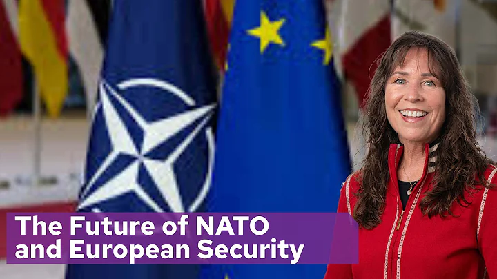 The Future of NATO and European Security