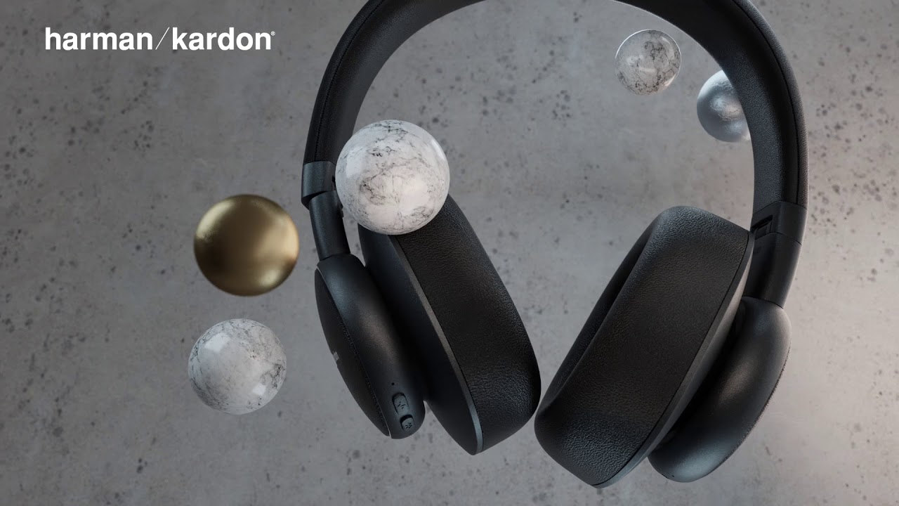 Harman Kardon | FLY ANC Kopfhörer