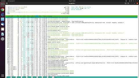 OWP 20200923 apa itu kernel dan inti dari sistem operasi