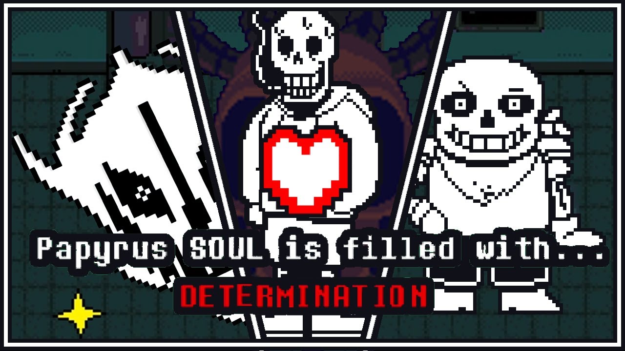 Undertale: Sans boss fight. - TurboWarp