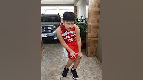 Gael Joaquim R. Rodriguez; P.E. Performance Task; 1st Quarter; Grade2