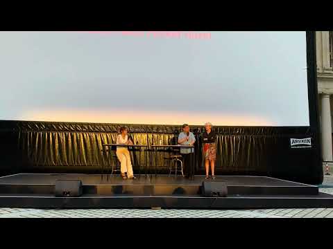 NHÀ BÀ NỮ (The House of No Man) at the Humboldt-Forum