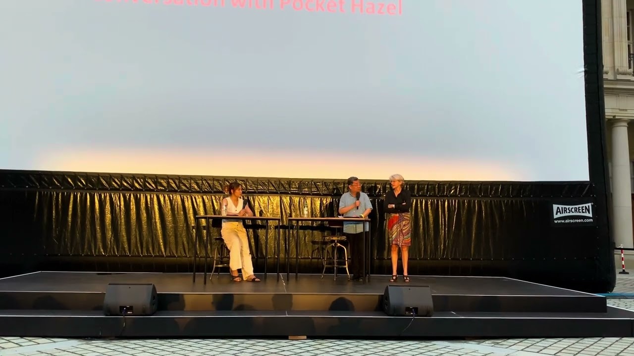 NHÀ BÀ NỮ (The House of No Man) at the Humboldt-Forum