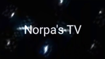 Mun intro ja eka video