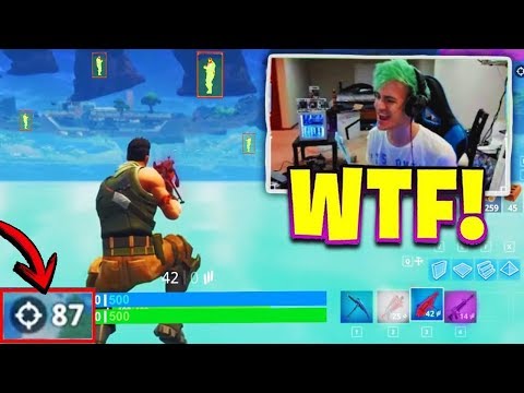 ¡5-hackers-que-mataron-a-streamers/youtubers-famosos-"ninja"-en-fortnite!-fernandococ