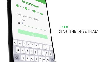 Free property management software for landlords - Instarent.