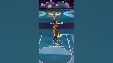 2K please fix the 1s court 😔