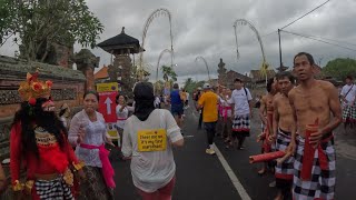 Maybank Marathon Bali 2024 - rute dan race village baru!!! Maybank Marathon Bali 2024 - rute dan race village baru!!!